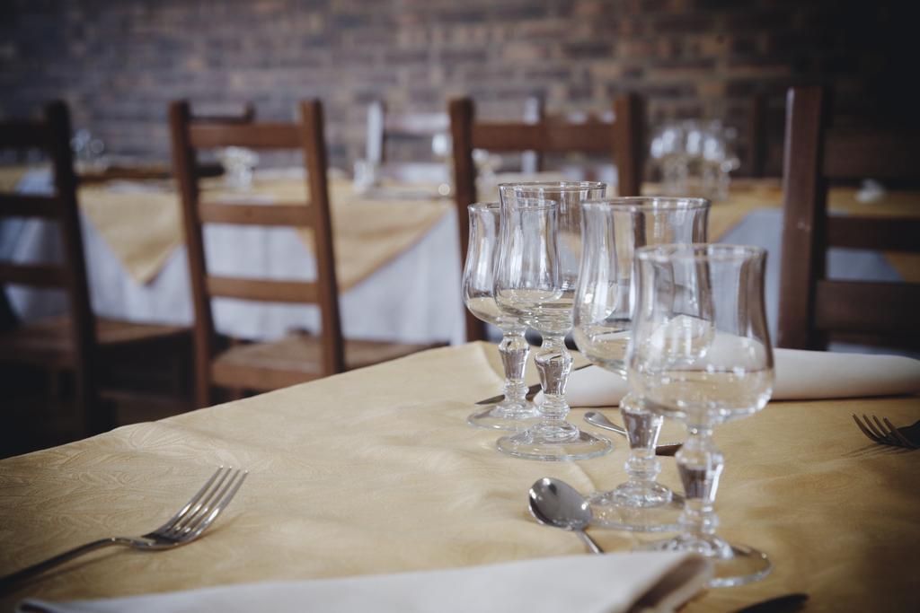فونتوناي أو روز La Roseraie - Hotel & Restaurant المظهر الخارجي الصورة